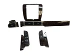 2014 Sierra Denali Woodgrain Dash Trim Radio Bezel Window Switch Swapover Set Gm. Fixed Price $249.74.