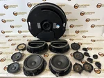 2018 Audi SQ5 Front Rear Left Right Woofer Speaker Set 17 Bang & Oluffsen Oem. Fixed Price $685.00.