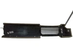 DK6204268G Front Moldings Lh Land Rover Range Sport 2013- 3.0 361697. Fixed Price $101.11.