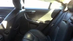 S60 2012 Door Trim Panel Rear 32594968. Fixed Price $141.45.