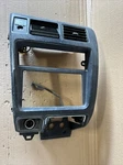 1998-2004 Tacoma Radio &climate Control Dash Bezel. Fixed Price $129.99.