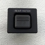 1995-1999 Chevy Suburban Gmc Yukon Rear Hatch Switch Oem Obs Part Number 1568702. Fixed Price $29.99.