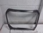 2019 Gmc Acadia Center Radio Display Dash Bezel Gray Oem Id 23281109. Fixed Price $94.95.
