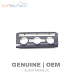 2018-2024 Vw Tiguan Climate Control Unit Trim / Bezel 5NN820073A. Fixed Price $13.49.