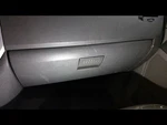 2006-2007 2008 Dodge Ram 2500 3500 Glove Box Grey Dash Mounted. Fixed Price $119.97.