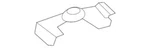 Genuine Ford Grip Handle GB5Z-5431406-AB. Fixed Price $36.44.