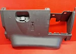 2001 - 2003 Dodge Durango Lower Center Dash Tray Power Outlet Trim Bezel. Fixed Price $79.99.