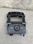 2011-2014 Ford Edge Sony Radio Cd Player Climate Control Panel Bezel Fcim Oem. Fixed Price $230.00.