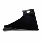 2022 Audi Q8 Black Dashboard Left Side Molding Bezel Trim Cover Oem TJ1-1. Fixed Price $6.25.