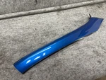 Front Pillar Cover Trim Panel Right Assembly Mercedes R231 SL550 SL63 Oem. Fixed Price $70.00.