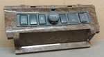 2011-2017 Nissan Infiniti QX56 QX80 Lower Dash Panel Heated Seats Steering Oem. Fixed Price $50.23.