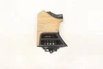 2016 - 2020 Tesla Model X Dash Left Inner Air Vent Griller Wood Trim Panel Oem. Fixed Price $59.51.