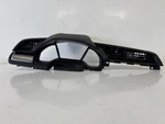 2016-21 Honda Civic Dash Speedometer Cluster Bezel Cover Trim & Air Vents Oem. Fixed Price $105.00.