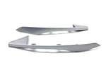 2011 2015 Ford Explorer Dash Center Console Trim Cover Set Oem Gray. Fixed Price $78.19.