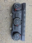 2013 - 2015 Volkswagen Passat Center Climate Control Panel Ac Heater P7761 Dg. Fixed Price $59.00.