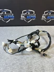 2019-2023 Toyota Tacoma Front Left Door Wire Harness 82152-04490 Oem 17AD. Fixed Price $172.00.