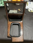 91-95 Acura Legend Sedan Coupe SP0 Center Radio Shifter Console Panel Ashtray. Fixed Price $280.00.