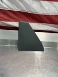 1999-2006 Chevy Silverado Dash Right Side Panel P/n 15761836 Gmc Sierra Graphite. Fixed Price $25.00.