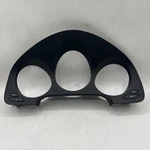 04-06 Acura Tl Dash Speedometer Cluster Bezel Trim W/ Buttons 77200-SEPA-A010-M1. Fixed Price $29.99.
