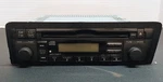 Oem Honda Civic Radio Cd Cassette Player 39101-S5P-A510-M1 For Parts Repair Unte. Fixed Price $13.75.