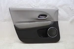 2017 Honda Hr-v Ex Door Panel Front Left 83500-T7J-H010-J29 Oem 16 18 19. Fixed Price $239.99.