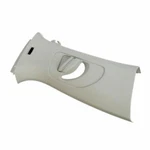 Genuine Volkswagen 2011-2018 Jetta Right Center Pillar Trim 5C6-867-244-B-Y20. Fixed Price $63.36.