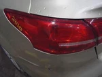 15-18 Ford Focus Sedan Tail Light Assembly Lh Driver Side Oem F1EZ13405B. Fixed Price $84.99.