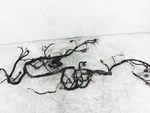 Audi Q5 2010 S-line Instrument Dash Board Harness Wiring Wires Cabin 8F0-012-57. Fixed Price $188.53.