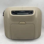 2004 Toyota Sienna Roof Entertainment Control Unit 86230-45020 Oem Tan. Fixed Price $69.99.
