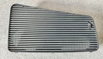 1977 - 1986 Bmw E23 E3 Lhd Dash Ventilation Grille 64221375523 Oem Black. Fixed Price $31.49.