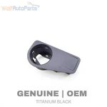 2018-2024 Vw Tiguan Headlight Switch Trim / Bezel 5NN858341A. Fixed Price $39.99.