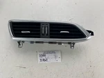 2017-2019 Infiniti QX30 Dashboard Center Ac Air Vent Grille Oem. Fixed Price $21.58.