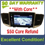2016 - 2018 Honda Pilot Oem Touch Screen Multimedia Am Fm Radio Receiver. Fixed Price $260.00.