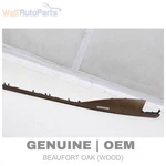 2016-2018 Audi A7 Right Dash Panel Trim (quattro) 4G8853190DB. Fixed Price $142.49.