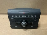 2012-2014 Honda Cr-v Am Fm Cd Radio Receiver Head Unit Oem 39100-T0A-A120-M1. Fixed Price $79.99.