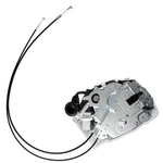 Sliding Door Lock Latch Actuator Rear Left Driver Side For 2011 17 Toyota Sienna. Fixed Price $86.99.