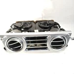 2009-2014 Rolls-royce Ghost Front Center Dash Ac Air Vent Oem USED-64229156941. Fixed Price $991.44.