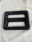 87-91 Ford Truck Bronco Radio Climate Control Dash Bezel Black E7TB-15045A98 Oem. Fixed Price $38.95.