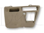 99-04 Ford F250 F350 Center Lower Dash Bezel Pocket Tan Oe 1C3X-2504302-A. Fixed Price $45.00.