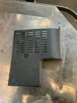 2015-2021 Ford Edge Dashboard Right Side Trim Cover Panel Oem FT4B14B525BAW. Fixed Price $22.50.