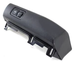 2018-2022 Honda Accord Dashboard Driver Side Outer Panel W/trip Switch Black Oem. Fixed Price $18.80.