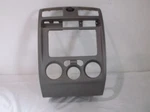 04-06 Colorado Canyon Titanium Front Radio Bezel Accessory Trim Panel 21999178. Fixed Price $55.00.