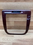 Radio Bezel Fits 2006 2007 2008 2009 2010 2011 2012 2013 Chevrolet Impala O39. Fixed Price $30.79.