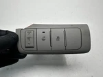 2012 Kia Optima 2.4L Heated Wheel Dimmer Traction Control Switch 93300 4C000UP. Fixed Price $21.79.