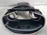 2017-2021 Jeep Compass Speedometer Bezel Trim Cover 5UT28DX9AB (M135). Fixed Price $44.10.