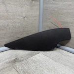 2018-2025 Alfa Romeo Stelvio Dash Left End Cap Trim Cover Panel Oem 156151199. Fixed Price $15.80.