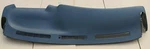 99-06 Silverado Sierra Tahoe Upper Cap Cover Top Dashboard Pad Graphite DP1. Fixed Price $328.49.