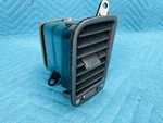 Lexus LS400 Dash Air Vent Driver Side Dark Gray 1995-2000 Oem. Fixed Price $45.00.
