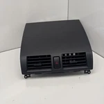 2004-2009 Mazda Center Dash Air Vent Bezel W/ Hazard Switch Oem BP4K-55311. Fixed Price $54.99.