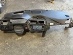 Bmw 328I 330I 335I Gt F34 Gran Turismo Black Dashboard Panel W/heads Up. Fixed Price $400.00.